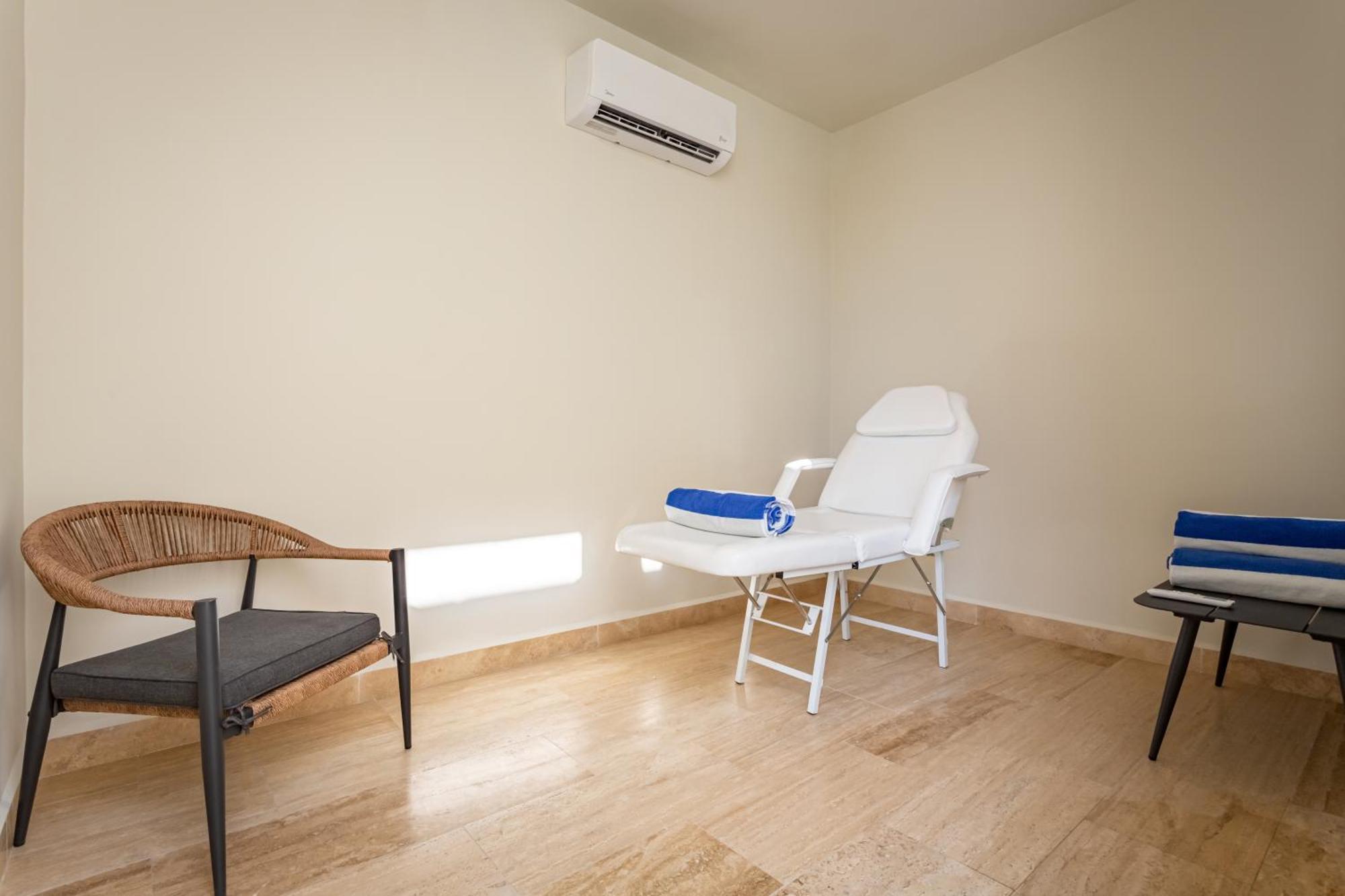 Apartamento Ocean View The Caribbean Sea Playa del Carmen